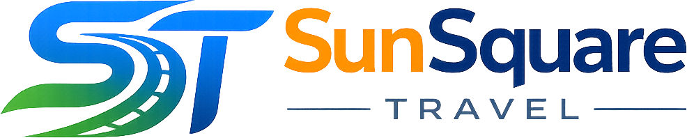 Sun Square Travel